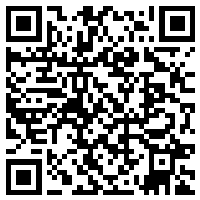QR Code for bitcoin:bitcoin:bitcoin:bitcoin:1AtW4Aztmep5SRb56b8fESAXfkVz7jzX2e