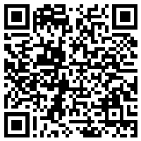 QR Code for bitcoin:bitcoin:bitcoin:bitcoin:1AtXUfiEUFaNs6ZxEcV4HHunRHfJrfJaq4