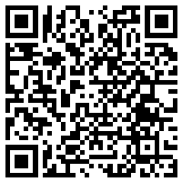 QR Code for bitcoin:bitcoin:bitcoin:bitcoin:1AtdVifhCnnFNuPTxuymemDYwdYCae8RZj