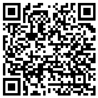 QR Code for bitcoin:bitcoin:bitcoin:bitcoin:1AteBPRfcz9NKZk2F7hssttcRHHbiyynud