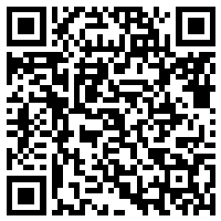 QR Code for bitcoin:bitcoin:bitcoin:bitcoin:1AuHnWEWSmSkvgpGmkoJmg7p2enxmb8oMm