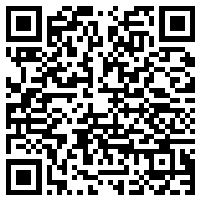 QR Code for bitcoin:bitcoin:bitcoin:bitcoin:1AuUHysFWus57dfwGfAzSarF4nWjrj4Zo7