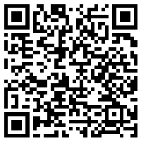 QR Code for bitcoin:bitcoin:bitcoin:bitcoin:1Auepas3YYMPyRqFTa1cCvkAZRd6XF1mPW