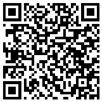 QR Code for bitcoin:bitcoin:bitcoin:bitcoin:1AvU8zo7XCW6L28eAJUiPRmfcKKpvefXi5