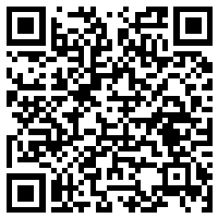 QR Code for bitcoin:bitcoin:bitcoin:bitcoin:1Aw1oN1n3StBC8a8SMAzEzj4yASsJpV9md