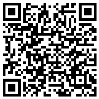 QR Code for bitcoin:bitcoin:bitcoin:bitcoin:1Aw34a5pZ9tNG4498a8ghyUUabAWCoJrW7