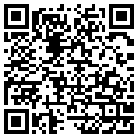 QR Code for bitcoin:bitcoin:bitcoin:bitcoin:1Aw4UeN4VVP9mQPofu49SYR5RT5HEdNZ1A