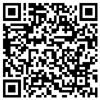 QR Code for bitcoin:bitcoin:bitcoin:bitcoin:1Aw9Txb3HzNtXwwSbNwfJ7bMBkqDJSVKnz