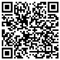 QR Code for bitcoin:bitcoin:bitcoin:bitcoin:1AwCoaa5GYryLfBVViskW5LS3kXyzSmdmF