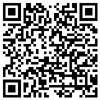 QR Code for bitcoin:bitcoin:bitcoin:bitcoin:1AwDRMu7fiST3D4pi4QvjxTa6WNgeQfnJu