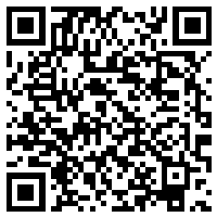 QR Code for bitcoin:bitcoin:bitcoin:bitcoin:1AwHDjMRPhFPDXhCUXxfd11VL1MoUCECjZ