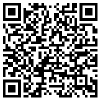 QR Code for bitcoin:bitcoin:bitcoin:bitcoin:1AwHcFLEc1dTuW1Zpn9pZKvVwQC2D99zGT