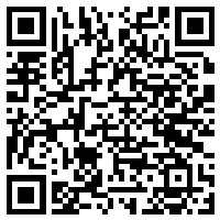 QR Code for bitcoin:bitcoin:bitcoin:bitcoin:1AwLeXejJHjudHitv7M7u596rYA7TbUJfG