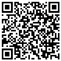 QR Code for bitcoin:bitcoin:bitcoin:bitcoin:1AwQrUQM1KdBkgPZ6PuX7KPkcH1JX4eYFr