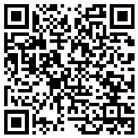 QR Code for bitcoin:bitcoin:bitcoin:bitcoin:1AwR9EFHP6qMgTEhwpCpd4JbDTVRPCm77o