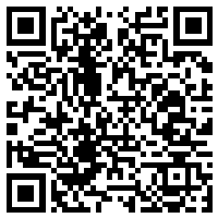 QR Code for bitcoin:bitcoin:bitcoin:bitcoin:1AwV9kRVuSnWsTCdG5XYWe2kRvFmDe44pd