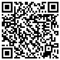 QR Code for bitcoin:bitcoin:bitcoin:bitcoin:1AwaFV7QcSYS8roRUTZYebFJ5tfAcUrTX6