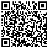QR Code for bitcoin:bitcoin:bitcoin:bitcoin:1AwbHgCeraesfVGLZuMUYTcsmJJCeqb4cS