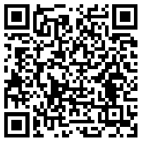 QR Code for bitcoin:bitcoin:bitcoin:bitcoin:1AwnRLtw7Ki2vKBypMZPuYVqp6bthULBE1