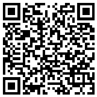 QR Code for bitcoin:bitcoin:bitcoin:bitcoin:1AwsJawitGKBXbXesxGwB9Ub4G8RNwB6Mu