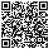 QR Code for bitcoin:bitcoin:bitcoin:bitcoin:1AwtERxkS8Toei2aFSFHYNKAuBZE7E2j5z
