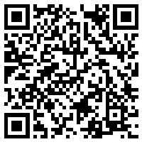 QR Code for bitcoin:bitcoin:bitcoin:bitcoin:1AwvEddWWQknb5KY8Eo2mvVUTgMa7kS4G1