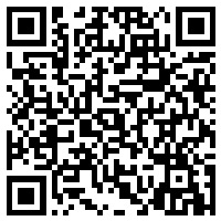 QR Code for bitcoin:bitcoin:bitcoin:bitcoin:1AwyoWoaHAE6ubRVLbrmzHzArsVue5cMnr
