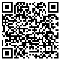 QR Code for bitcoin:bitcoin:bitcoin:bitcoin:1Ay3JAjoin9HLQL1wmfUGCdbuL2MAr3VhU