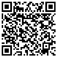 QR Code for bitcoin:bitcoin:bitcoin:bitcoin:1AyYTHdKVJozqfErCQmUNbWcsUpNit3VPT
