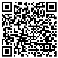 QR Code for bitcoin:bitcoin:bitcoin:bitcoin:1AyfW1f37oxsBZxACTFFLPrmrTY92LDnVd