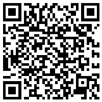 QR Code for bitcoin:bitcoin:bitcoin:bitcoin:1AykWNcmub7gfAcUPpvKrD3G2cmpFnUeL1