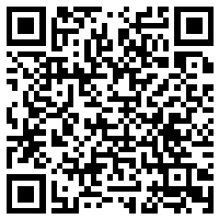 QR Code for bitcoin:bitcoin:bitcoin:bitcoin:1AyscsLZV2w3dLUJSJeBu4ppkFC93yqPCv