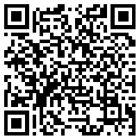 QR Code for bitcoin:bitcoin:bitcoin:bitcoin:1Ayx8SRnsApBm1ttUJTt2kMsrexrXPHrdn