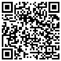 QR Code for bitcoin:bitcoin:bitcoin:bitcoin:1Az1vTJ4BJCeJSwfaCje4w8ohWyo8J5daL