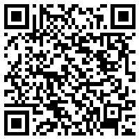 QR Code for bitcoin:bitcoin:bitcoin:bitcoin:1Az9zTid7ZqQZ9NbracqM6ubu6zonW4fCZ