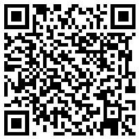 QR Code for bitcoin:bitcoin:bitcoin:bitcoin:1AzCjcRMJBF88isDVzvM4LbwyHJCAntZVT