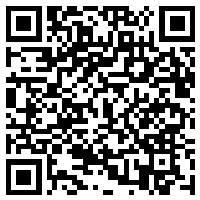 QR Code for bitcoin:bitcoin:bitcoin:bitcoin:1AzGs7r4AhmxXgKU2B8GVQsubMPmiTnqip
