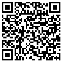 QR Code for bitcoin:bitcoin:bitcoin:bitcoin:1AzLV2uH66p6JtqKRRUfntMLFApucVBMgr
