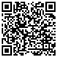 QR Code for bitcoin:bitcoin:bitcoin:bitcoin:1AzMasDU5kRcjuxNG829TLMmH53zGbzDkF