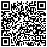 QR Code for bitcoin:bitcoin:bitcoin:bitcoin:1AzPCxRiZ6D7fA8bR6NqmPyf3dGwU3jWiD
