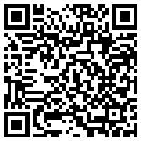 QR Code for bitcoin:bitcoin:bitcoin:bitcoin:1AzUy3zAL9eTUQEAMNZwBuQcS9Akq6PJsD