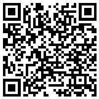 QR Code for bitcoin:bitcoin:bitcoin:bitcoin:1AzVJ5vQvccWFX3KRCuZwEqg1CohferSw2