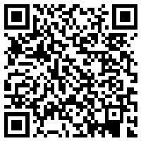 QR Code for bitcoin:bitcoin:bitcoin:bitcoin:1AzYUBap37DPrHMQk5kR88mD3H9StPE5NV