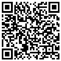 QR Code for bitcoin:bitcoin:bitcoin:bitcoin:1AzZXNaPpnUHpXY3HEpvRnbMcCriQTUdoh