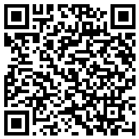 QR Code for bitcoin:bitcoin:bitcoin:bitcoin:1AzZkkxDNJnXpYcAzRhN6EXPQHpYwZqB31