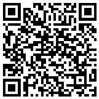 QR Code for bitcoin:bitcoin:bitcoin:bitcoin:1Azn7fhU1ZBj325wNxULotRcKaun9Hnvz