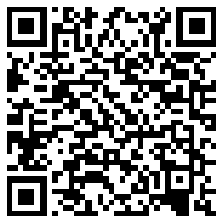 QR Code for bitcoin:bitcoin:bitcoin:bitcoin:1AzqivFooeVN7M6CN99Fb897TA36f5nBVV