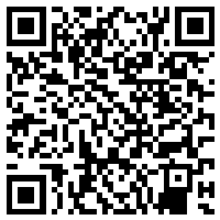 QR Code for bitcoin:bitcoin:bitcoin:bitcoin:1AztwaoSn7jJNAvkBF5y5YNttACSCPTrna