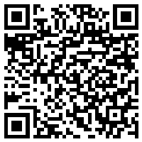 QR Code for bitcoin:bitcoin:bitcoin:bitcoin:1AzvatkBFGuZDeye9GSQ3YMhz8pBJXwR96
