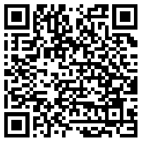 QR Code for bitcoin:bitcoin:bitcoin:bitcoin:1AzxFkVvGwuRoCdWoYgsLofWDqT4tknKXf